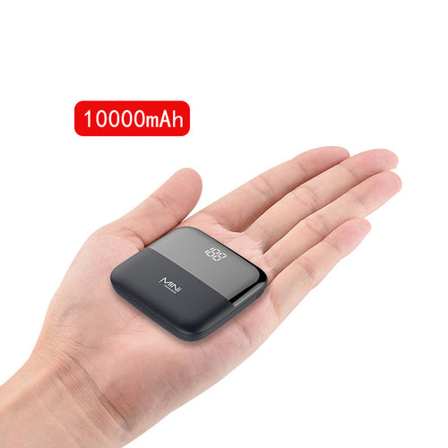 Batterie externe 10000mAh mini