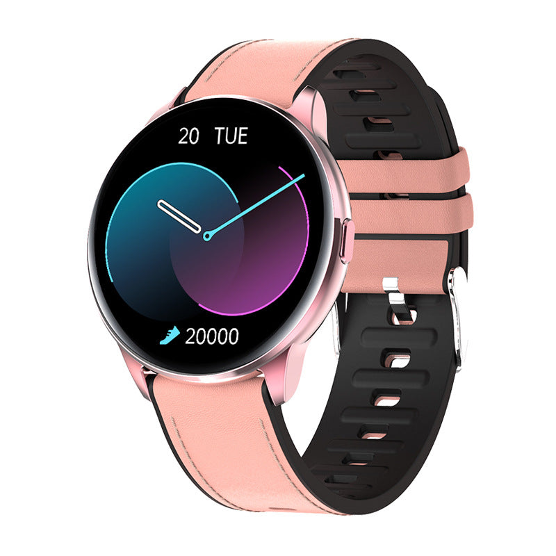Montre connectée Y90 GPS avec suivi de tension artérielle et santé - photo 16