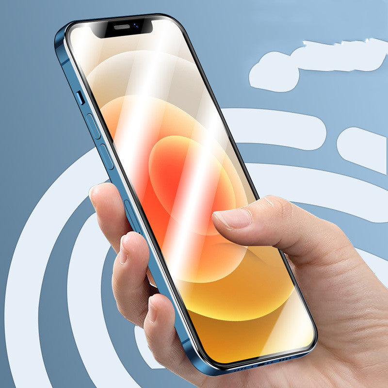 Film de protection en verre trempé HD pour téléphone - photo 10