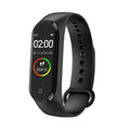 Bracelet connecté fitness Bluetooth avec podomètre - photo 2