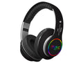 Casque Bluetooth sport pliable avec LED - photo 3
